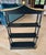 1970s Union National Chinoiserie Pagoda Wall Étagère / Shelf For Sale - Image 9 of 11