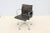 Stunning authentic Mid-Century modern Eames aluminum group management chair. A timeless design classic and contemporary...