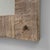 Brown 20th Century French Oak Mirror For Sale - Image 8 of 18