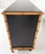 Mid-Century Bamboo Sideboard, Italy, 1960s For Sale - Image 9 of 11