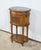 Small Beech Drum Table, 1920 For Sale - Image 4 of 18