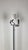 Cobra Floor Lamp by Luigi Caccia Dominioni for Azucena, 1970s For Sale - Image 12 of 18