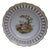 Antique Pierced Plate from Meissen, 1860 For Sale