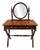 Antique Empire Style Dressing Table, 1960s For Sale