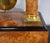Empire Thuya Burl & Glass Clock, Early 19th Century For Sale - Image 15 of 18