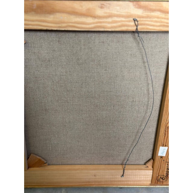 Ylva Hakanson Byström, Fruits, 1960s, Oil on Canvas, Framed For Sale - Image 13 of 18