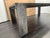 Restoration Hardware Rh Kendari Rectangular Dining Table – 84" Timothy Oulton | Solid Hand-Carved Suar Wood | Discontinued Rh Collection For Sale - Image 4 of 18
