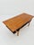 Mid-Century Danish Teak Coffee Table by Henning Kjaernulf, 1960s For Sale - Image 10 of 11