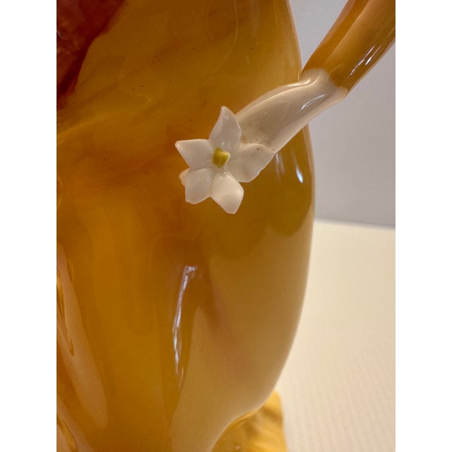 Royal Doulton 1977 Royal Doulton "Linda" Figurine #Hn3879 Designed and Signed by Nada M. Pedley For Sale - Image 4 of 12