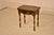 Circa 1960's Chinoiserie Side Table From England For Sale In Greensboro - Image 6 of 13