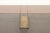 Roycroft Arts & Crafts Brass Finished Hammered Copper Letter Rack For Sale In South Bend - Image 6 of 11