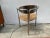 Mid-Century Bauhaus Chrome Chair, 1970s For Sale - Image 4 of 11