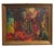 Plaster Relief of Karl Marx, Signed and Dated, Cologne School, Germany, 1970s For Sale - Image 11 of 11