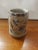 This is a Vintage Marzi & Remy German Salt Glaze Beer Stein. It measures 5 1/4" high and 5 1/2“ wide to the handle and 4"...