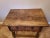 Baroque 17th Century Iberian Baroque Period Rustic Table For Sale - Image 3 of 13