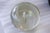 Vintage Art Glass Iridescent Inclusion Round Glass Ball Sculpture, Signed, 1981 For Sale - Image 9 of 9