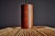UFO Disc Pendant Light with Teak Centerpiece from Temde Leuchten, Germany, 1970s For Sale - Image 9 of 13