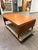 1950s 1950s Mid-Century Modern Teak Coffee Table For Sale - Image 5 of 10