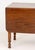 Traditional American Federal Mahogany Drop Leaf Table For Sale - Image 3 of 10