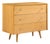 Paul McCobb for Planner Group Mid Century Maple 3-Drawer Dresser For Sale