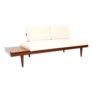 Vintage Scandinavian Sofa by Ingmar Relling from Ekornes, 1960s For Sale
