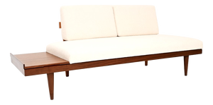 Vintage Scandinavian Sofa by Ingmar Relling from Ekornes, 1960s