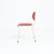 Dining Chairs by Willy Van Der Meeren for Tubax, Set of 4 For Sale - Image 15 of 18
