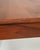 Brown Vintage Dining Table by Finn Juhl for France & Søn, 1960s For Sale - Image 8 of 11