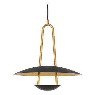 Satellite 40 Pendant Lamp by Johan Carpner for Konsthantverk For Sale