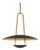 Satellite 40 Pendant Lamp by Johan Carpner for Konsthantverk For Sale
