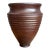 Vintage Original Studio Pottery Vase For Sale