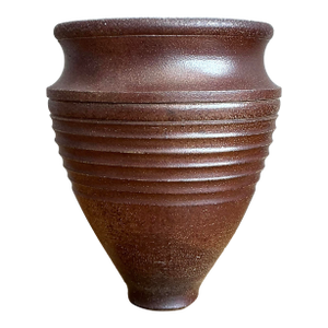 Vintage Original Studio Pottery Vase