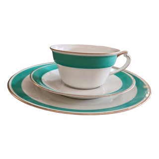 Weimar Porcelain Cup from Thüringen, 1920 For Sale