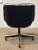 Mid-Century Modern Pair of 1990 Knoll Pollock Executive Chairs For Sale - Image 3 of 4