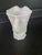 Mid-Century Modern Vintage Anchor Hocking White Milk Glass Grape Pitcher For Sale - Image 3 of 5