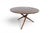 Jurg Bally Mid 20th Century Adjustable Height Attributed to Jurg Bally Coffee Table For Sale - Image 4 of 13