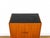 Mid-Century Modern Vintage Scandinavian Teak Sideboard, 1960s For Sale - Image 3 of 14
