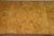 Refinished Milo Baughman Square to Rectangle 40” - 79” Parsons Burl Dining Table For Sale - Image 10 of 11