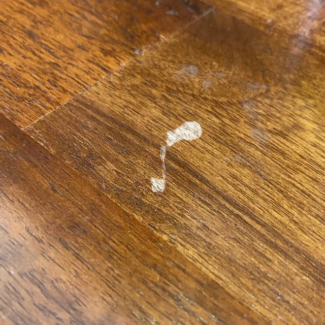 Brown Italian Modern Torbecchia Bench in Wood attributed to Giovanni Michelucci for Poltronova, 1970s For Sale - Image 8 of 18