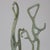 Papier Mâché Sculptures, Set of 3 For Sale - Image 6 of 9
