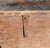 19th Century German Paint Decorated Blanket Chest or Coffee Table Dated 1831 For Sale - Image 17 of 18