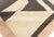 Contemporary Abstract Geometric Flat-Weave Kilim Rug – Handwoven Modern Art in Wool by Doris Leslie Blau Size: 14'1" ×...