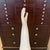 Mid 20th Century Mid 20th Century Exceptionally Tall Industrial Porcelain Glove Mold Form For Sale - Image 5 of 9