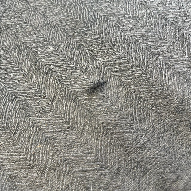 Mid Century Modern Dux Sofa For Sale - Image 11 of 11