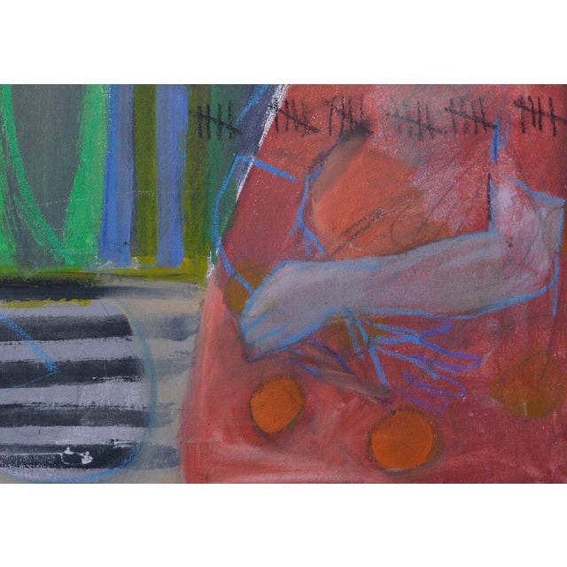 1990s New Mother at the Park -- Day 65 by Kristin Cohen For Sale - Image 5 of 5