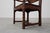 Antique Armchair in Hand Carved Oak, 1700s For Sale - Image 17 of 18
