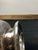 Gallia Silver Plated Coffee Pot and Sugar Bowl from Christofle, 1960s, Set of 2 For Sale - Image 10 of 11