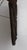 Rare Antique French Tramp Art Mirror, 25" T X 16” W For Sale - Image 9 of 12