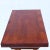 Biedermeier Cherrywood Console Table, 1850s For Sale - Image 6 of 10