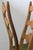 Vintage Danish Tall Back Brutalist Chairs by Henning Kjærnulf, 1960s, Set of 8 For Sale - Image 18 of 18